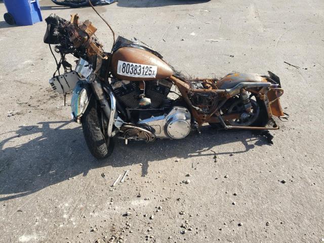 2007 HARLEY-DAVIDSON FLHTCUI - 1HD1FC4127Y636775