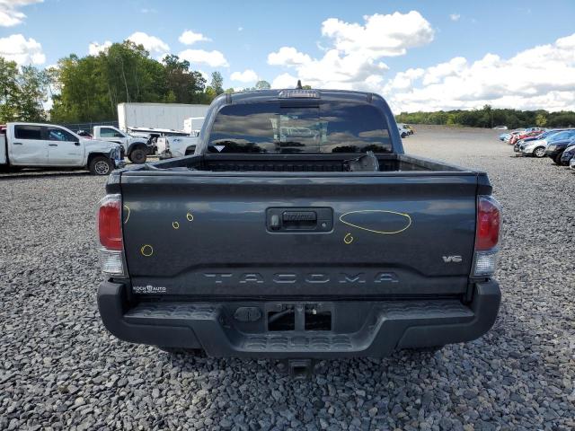 2020 TOYOTA TACOMA DOU 3TMCZ5AN6LM369103