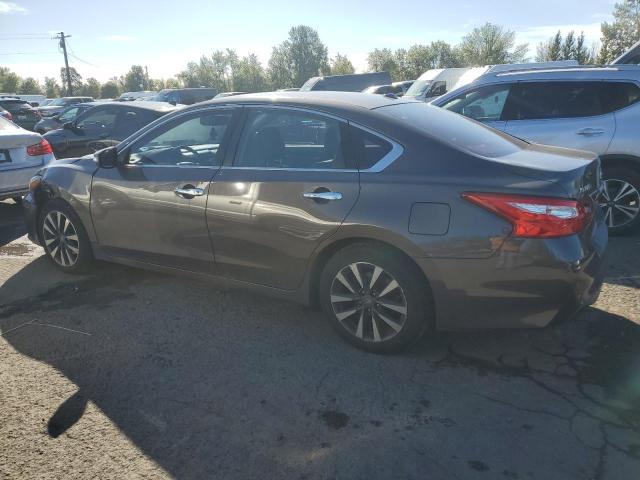2017 NISSAN ALTIMA 2.5 - 1N4AL3AP0HC210073