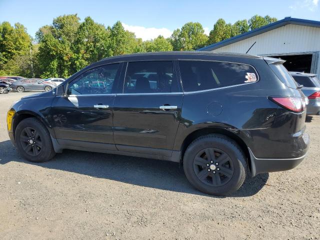 2015 CHEV TRAVERSE LT - 1GNKVGKD1FJ257343