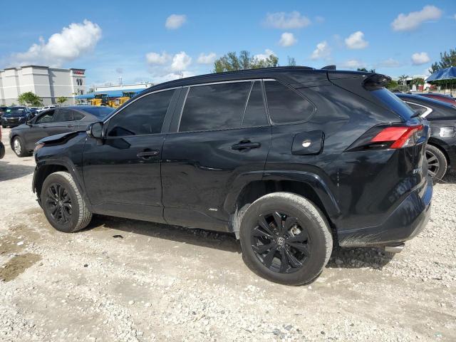 2023 TOYOTA RAV4 SE 4T3T6RFV8PU116507