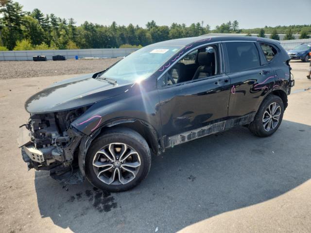 2020 HONDA CR-V EX #3282632137