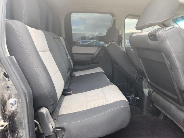 2012 NISSAN TITAN S - 1N6BA0EKXCN325453