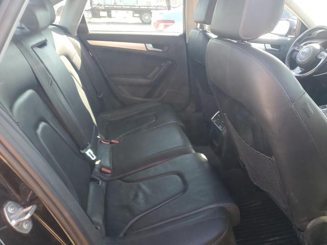 2016 AUDI A4 PREMIUM - WAUBFAFL3GN002835