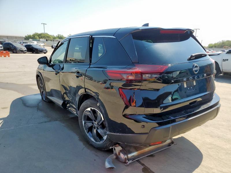 2025 NISSAN ROGUE SV 5N1BT3BAXSC815150
