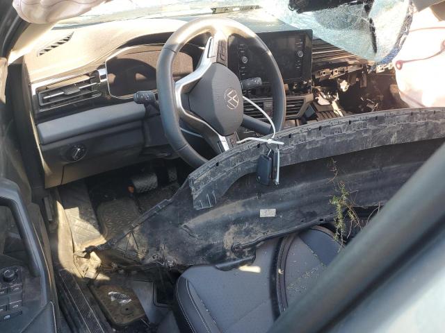 2025 VOLKSWAGEN JETTA SE 3VW7X7BU7SM008905