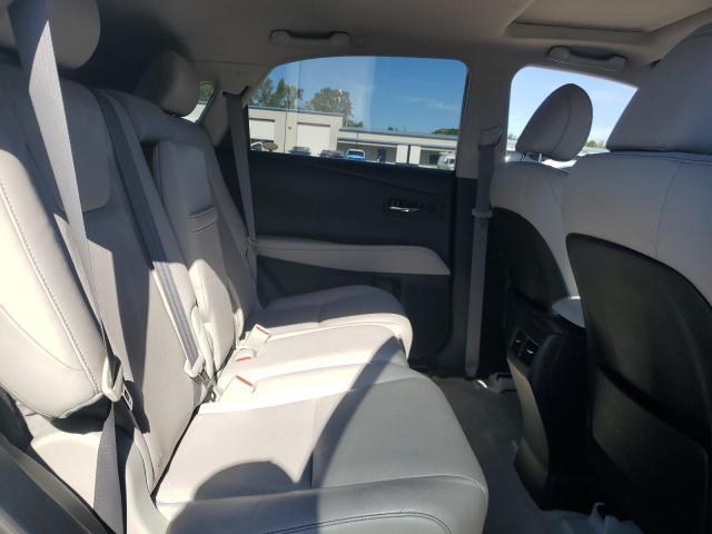 2015 LEXUS RX 450H JTJZB1BA6F2415539