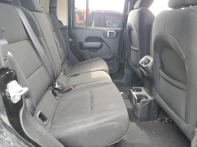 2021 JEEP GLADIATOR - 1C6HJTAG3ML571104