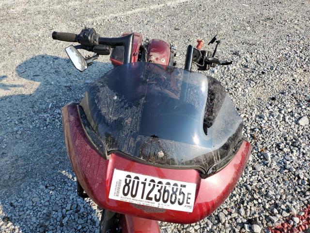 2018 HARLEY-DAVIDSON FLTRXS ROA 1HD1KTC1XJB634702