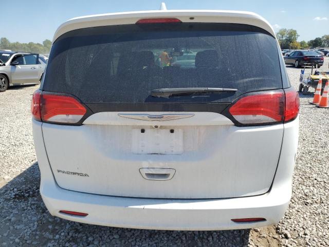2017 CHRYSLER PACIFICA TOURING 2C4RC1DG6HR751617