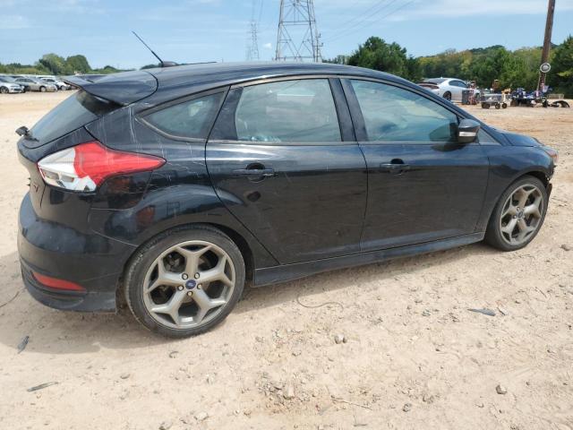2017 FORD FOCUS ST 1FADP3L94HL293927
