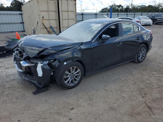 2021 MAZDA 3 - JM1BPAAL1M1342768