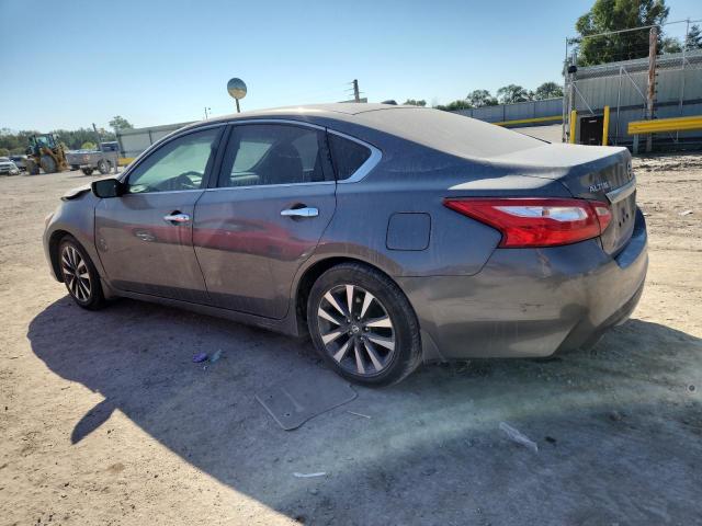 2017 NISSAN ALTIMA 2.5 #3291527918
