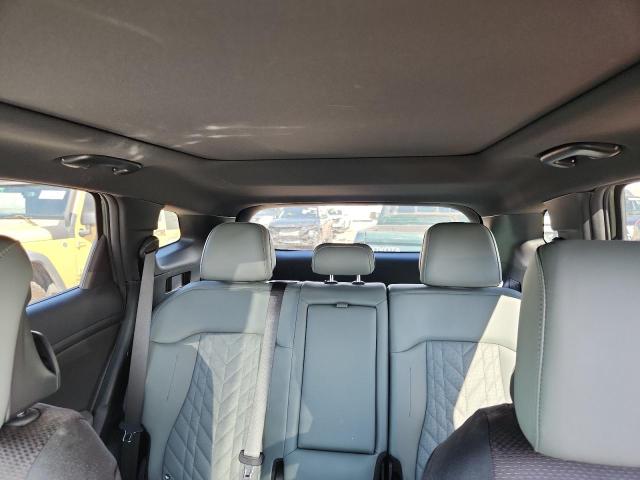 2023 KIA SPORTAGE X - 5XYK7CAF7PG129706