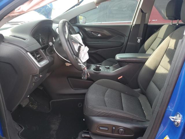 2024 GMC TERRAIN SL #3264421405