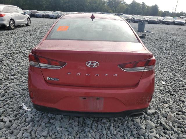 2019 HYUNDAI SONATA LIMITED 5NPE34AF6KH776582