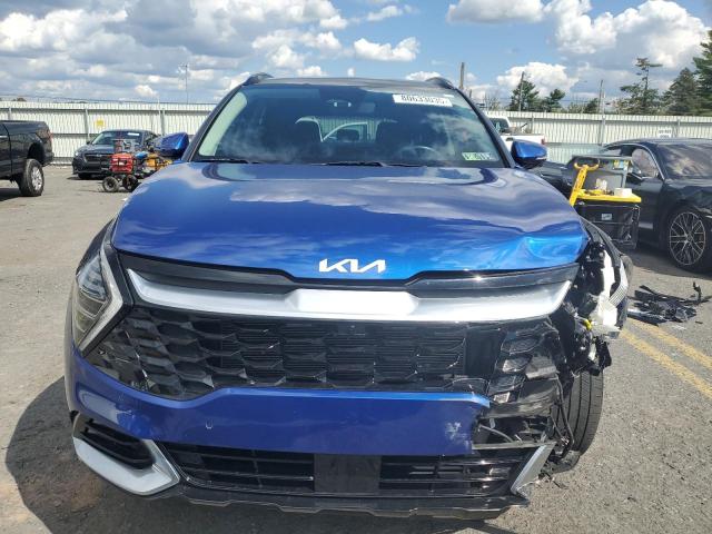 2023 KIA SPORTAGE SX PRESTIGE 5XYK5CAF4PG011201
