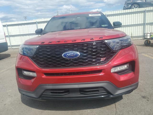2020 FORD EXPLORER S 1FM5K8GC0LGA33067