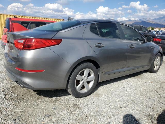 2015 KIA OPTIMA LX - 5XXGM4A75FG489234