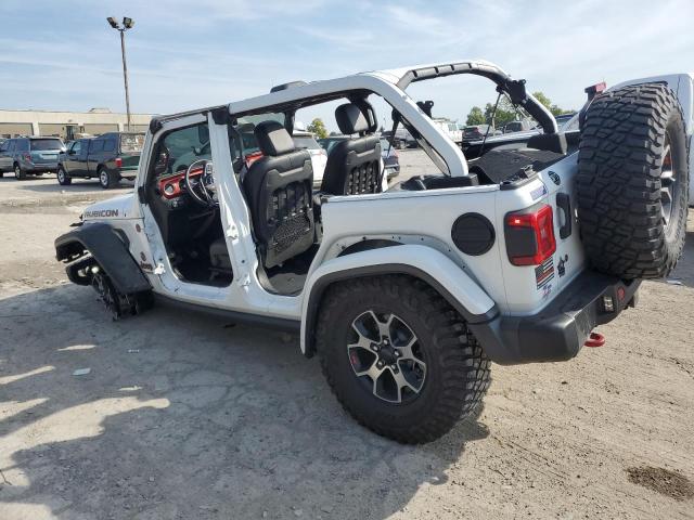 2018 JEEP WRANGLER U 1C4HJXFG0JW213008