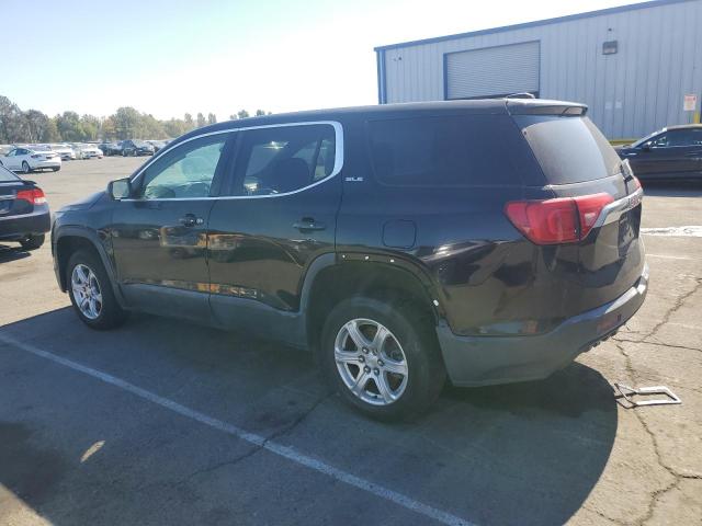 2017 GMC ACADIA SLE 1GKKNKLA8HZ184397
