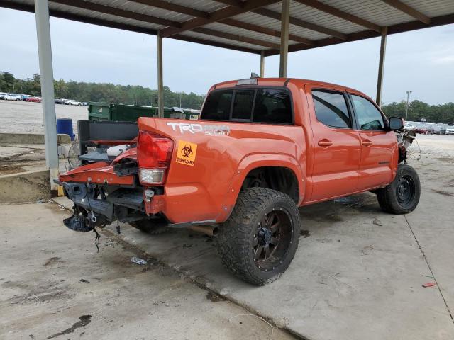 2016 TOYOTA TACOMA DOU - 3TMCZ5AN8GM026203