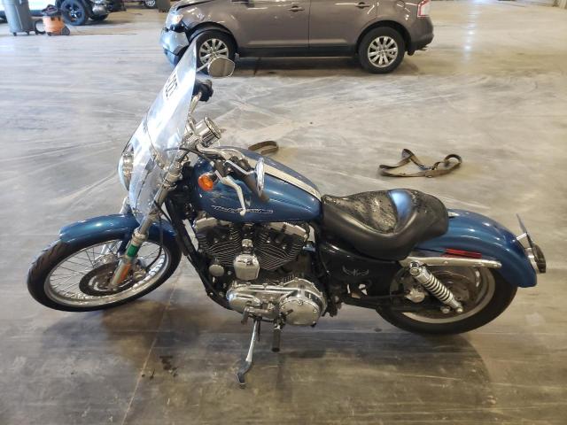 2005 HARLEY-DAVIDSON XL1200 C 1HD1CGP1X5K407739