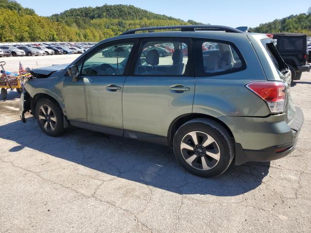 2017 SUBARU FORESTER JF2SJABCXHH432158