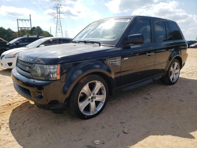 LAND ROVER RANGE ROVE