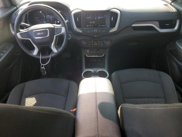 2019 GMC TERRAIN SL 3GKALMEV5KL398985