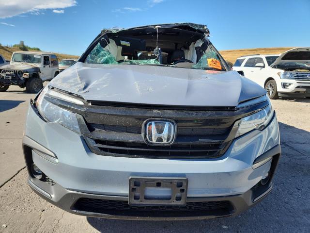 2022 HONDA PILOT TRAI 5FNYF6H89NB048393