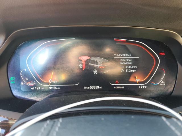 2020 BMW X5 XDRIVE40I 5UXCR6C03L9C38122