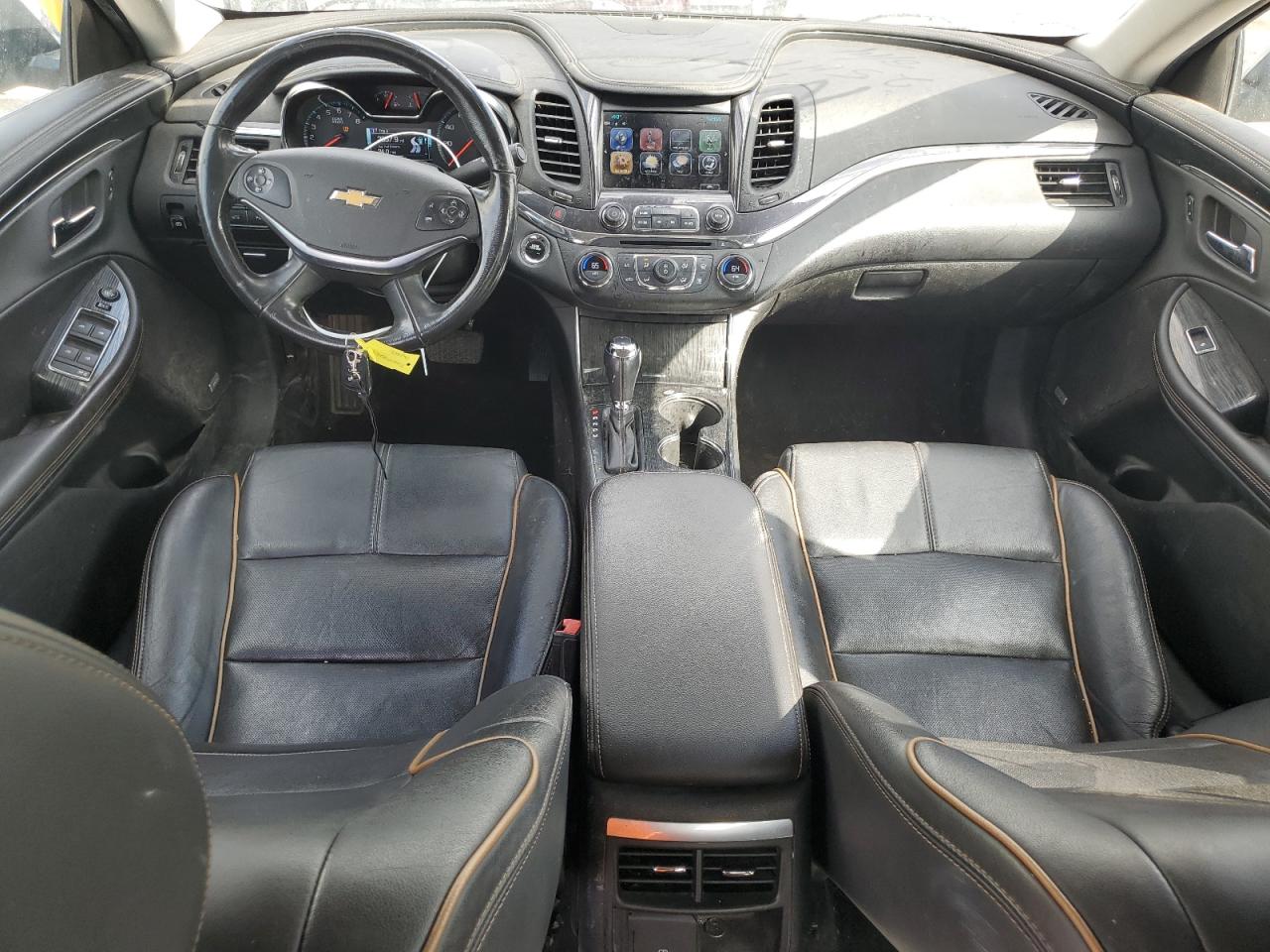 CHEVROLET IMPALA PREMIER