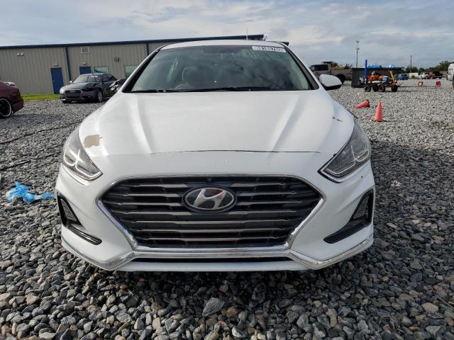 2019 HYUNDAI SONATA SE 5NPE24AF6KH817456