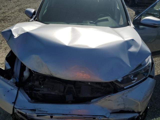 2019 HONDA CR-V EX #3285603291