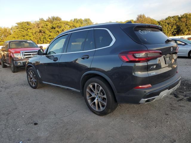 2022 BMW X5 XDRIVE4 - 5UXCR6C0XN9K68718