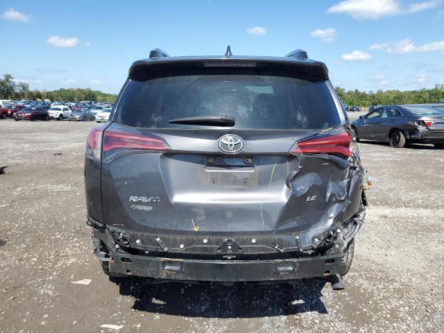 2018 TOYOTA RAV4 LE - JTMZFREV1JJ159233