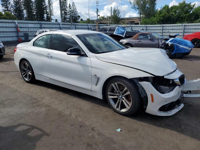2015 BMW 435 I WBA3T3C55FP738368