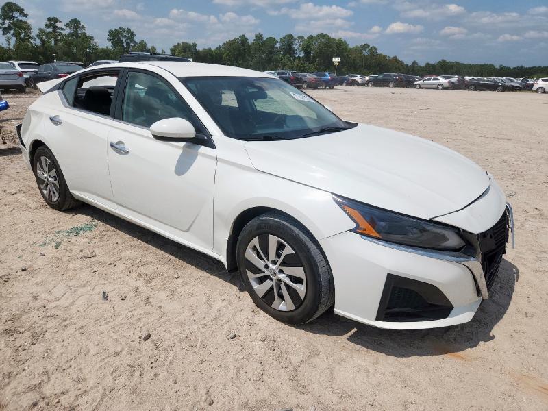 2023 NISSAN ALTIMA S 1N4BL4BV0PN389936