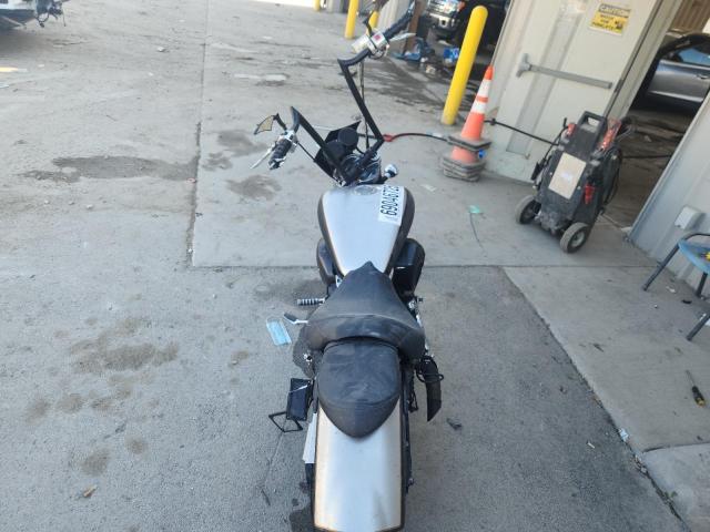 2009 YAMAHA XV1700 PC JYAVP19E09A006051