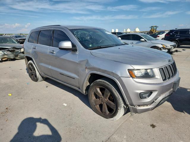 2015 JEEP GRAND CHEROKEE LAREDO #3257145262