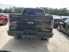 Lot #3297932857 2012 FORD F150 SUPER