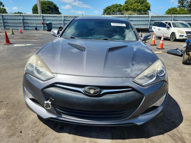 2015 HYUNDAI GENESIS CO KMHHU6KJXFU130056