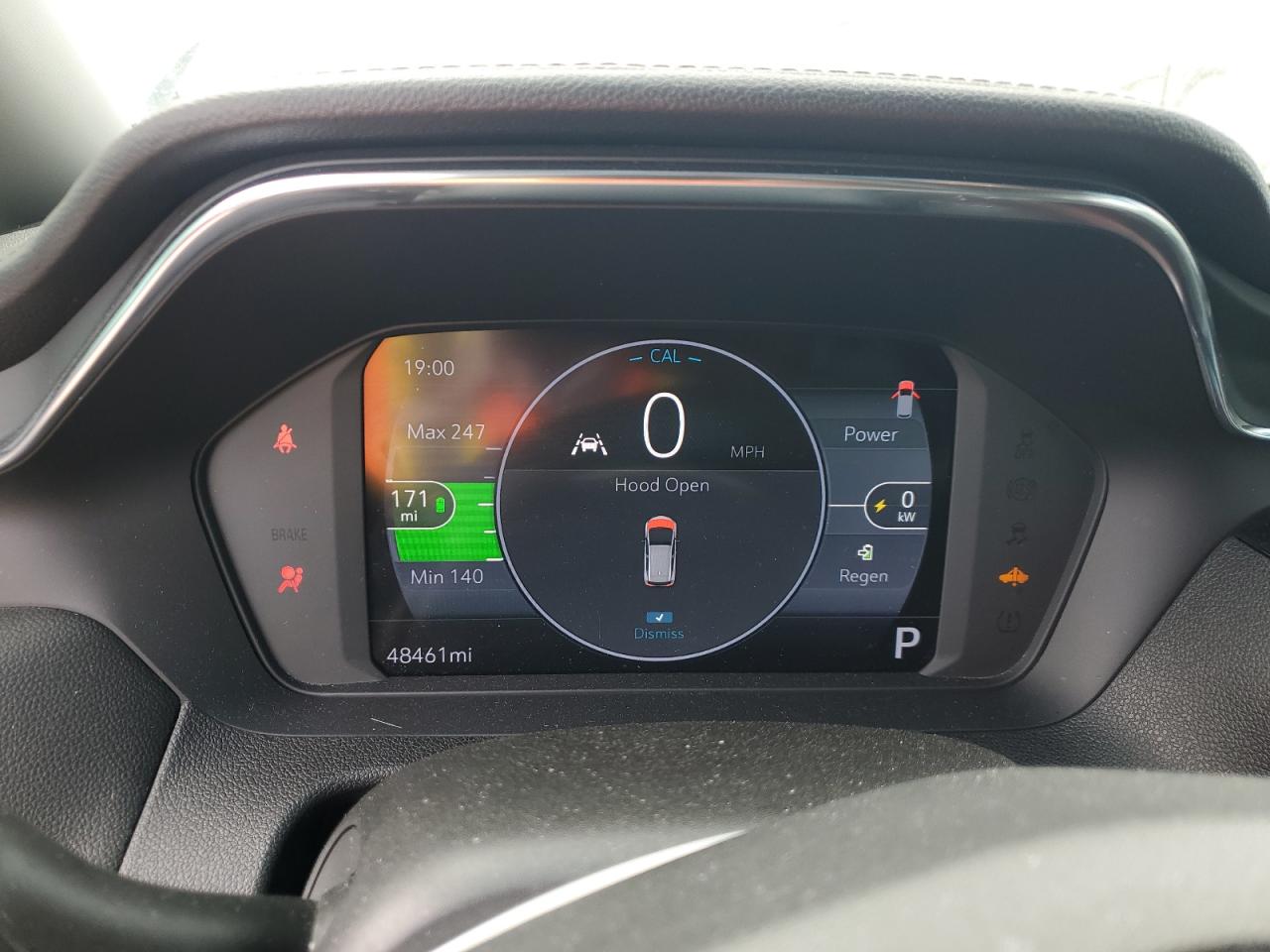 CHEVROLET BOLT EV 2LT