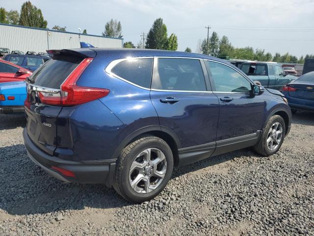 2017 HONDA CR-V EXL - 2HKRW2H80HH670769