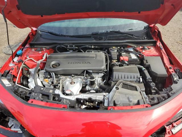 2025 HONDA CIVIC SPOR #3276383669