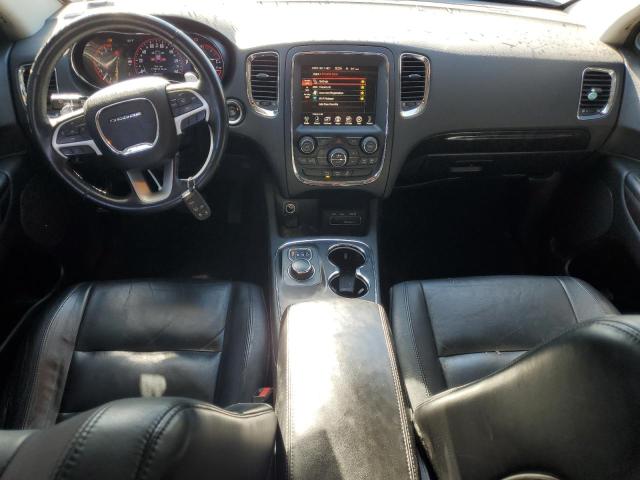 2015 DODGE DURANGO LIMITED 1C4RDJDG9FC772433