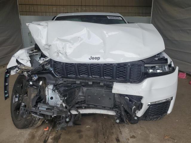 2022 JEEP GRAND CHER - 1C4RJKBGXN8545934