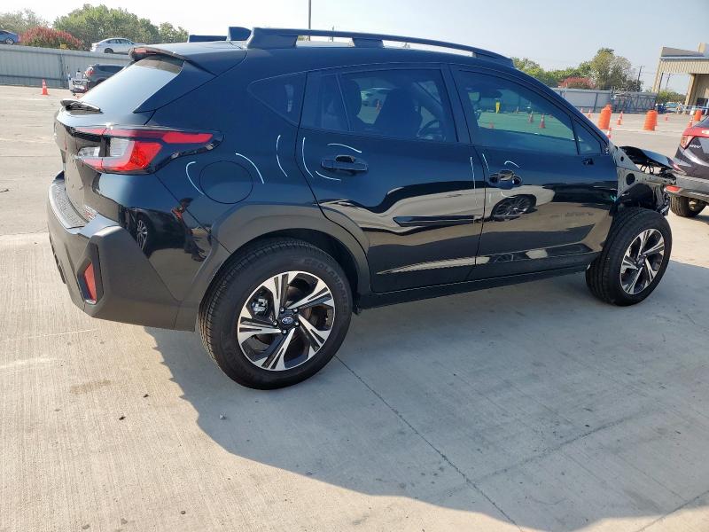 2025 SUBARU CROSSTREK JF2GUHDC0S8299744