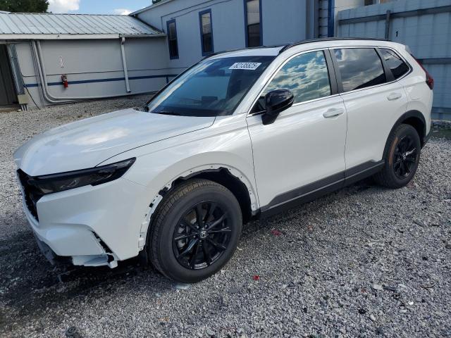 2025 HONDA CR-V SPORT-L 7FARS6H82SE054908